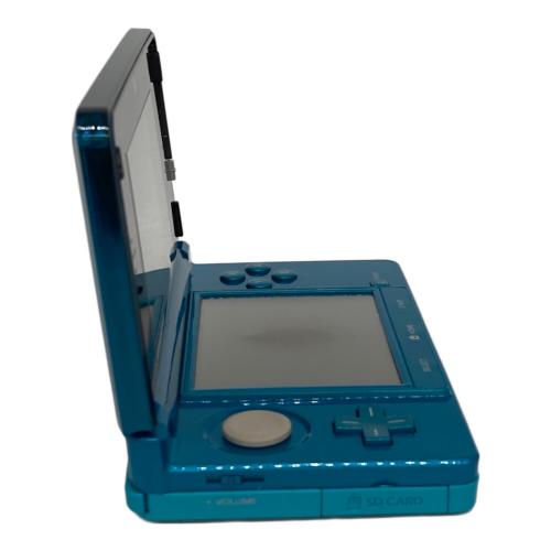Nintendo (ニンテンドー) ニンテンドー3DS CTR-001