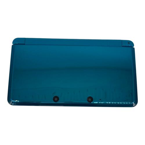 Nintendo (ニンテンドー) ニンテンドー3DS CTR-001