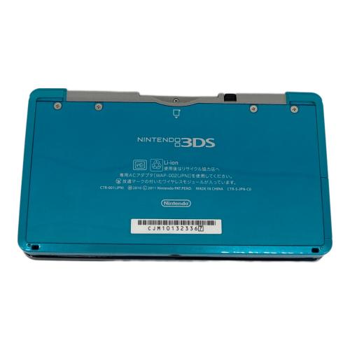 Nintendo (ニンテンドー) ニンテンドー3DS CTR-001