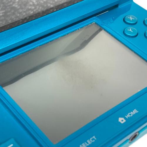 Nintendo (ニンテンドー) ニンテンドー3DS CTR-001
