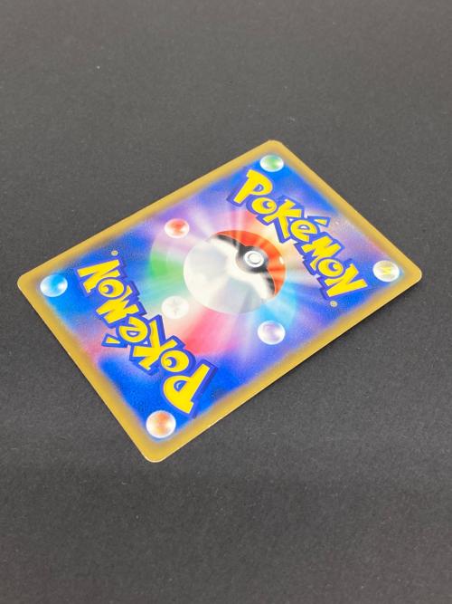 ポケモン カビゴン ポケモンカード 076/095 R