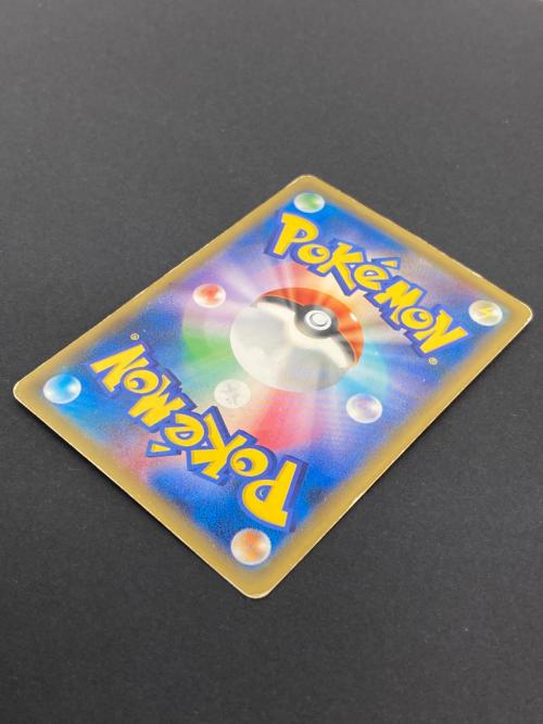 ポケモン ピカチュウ ポケモンカード 068/XY-P