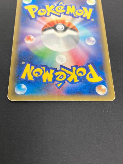 ポケモン ピカチュウ ポケモンカード 068/XY-P