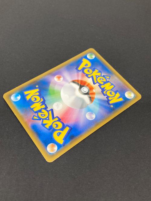 ポケモン ゲンガー＆ミミッキュ ポケモンカード 038/095 RR