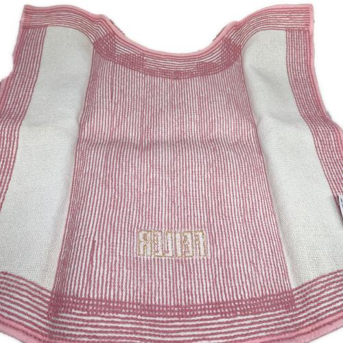 FEILER (フェイラー) トイレットマット ピンク