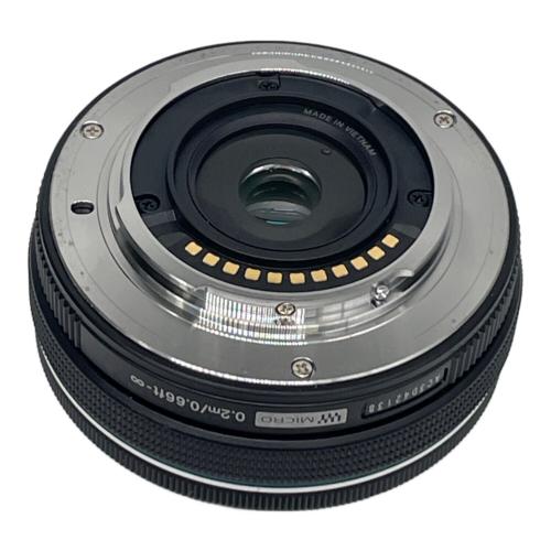 OLYMPUS (オリンパス) ダブルズームキット ミラーレス一眼カメラ OM-D E-M10 Mark Ⅲ