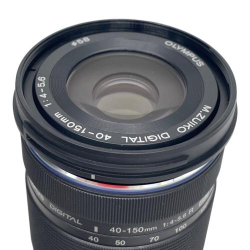 OLYMPUS (オリンパス) ダブルズームキット ミラーレス一眼カメラ OM-D E-M10 Mark Ⅲ