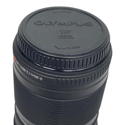OLYMPUS (オリンパス) ダブルズームキット ミラーレス一眼カメラ OM-D E-M10 Mark Ⅲ