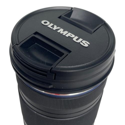OLYMPUS (オリンパス) ダブルズームキット ミラーレス一眼カメラ OM-D E-M10 Mark Ⅲ