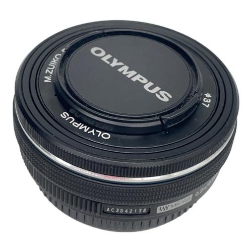 OLYMPUS (オリンパス) ダブルズームキット ミラーレス一眼カメラ OM-D E-M10 Mark Ⅲ