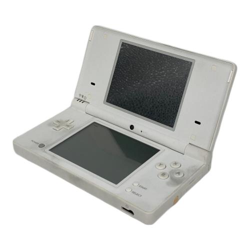 Nintendo (ニンテンドー) ニンテンドーDSi TWL-001 ホワイト