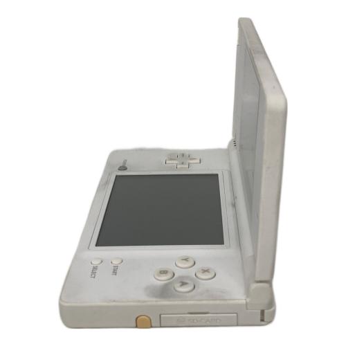 Nintendo (ニンテンドー) ニンテンドーDSi TWL-001 ホワイト
