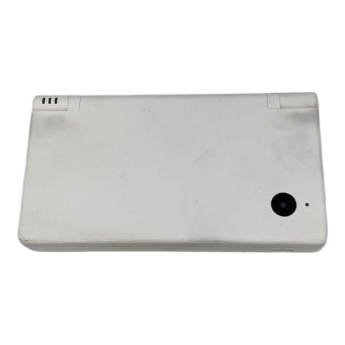 Nintendo (ニンテンドー) ニンテンドーDSi TWL-001 ホワイト
