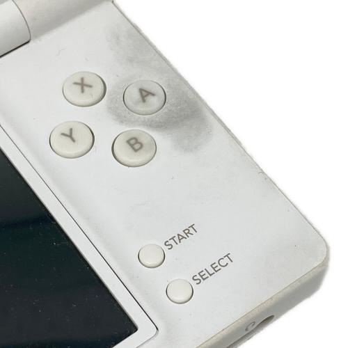 Nintendo (ニンテンドー) ニンテンドーDSi TWL-001 ホワイト