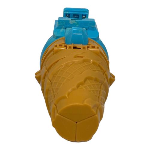 BANDAI (バンダイ) 仮面ライダーガヴ DXブリザードソルベエゴチゾウ 仮面ライダー