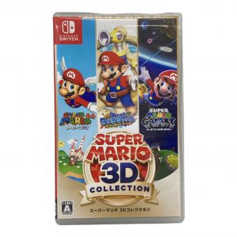 Nintendo (ニンテンドー) スーパーマリオ 3Dコレクション Nintendo Switch用ソフト CERO A (全年齢対象)