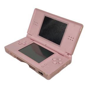 Nintendo (ニンテンドー) ニンテンドーDS Lite USG-001 ピンク