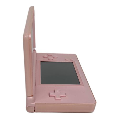 Nintendo (ニンテンドー) ニンテンドーDS Lite USG-001 ピンク