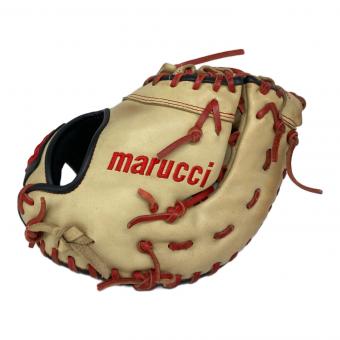 marucci (マルーチ) グローブ OX38S1 12.75 カーキ
