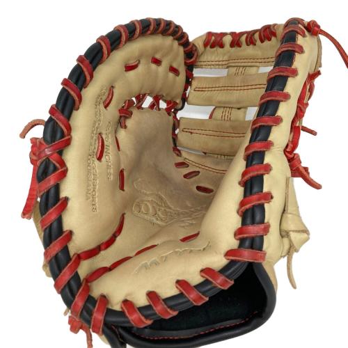 marucci (マルーチ) グローブ OX38S1 12.75 カーキ