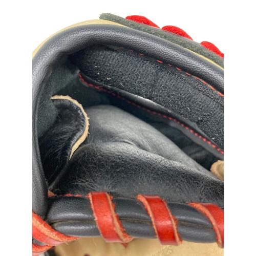 marucci (マルーチ) グローブ OX38S1 12.75 カーキ