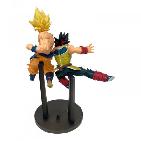 ドラゴンボール 親子かめはめ波 フィギュア ドラゴンボール超 とよた