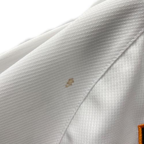 MIZUNO (ミズノ) 野球ユニフォーム メンズ SIZE L 読売ジャイアンツ