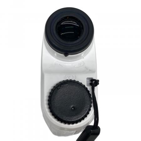 Nikon (ニコン) ゴルフ距離測定器 COOLSHO 20GⅡ｜トレファクONLINE