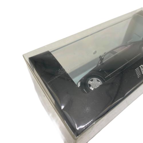 レイズ 1/43 メルセデスベンツ S600Long 2008 警察本部警備部要人警護