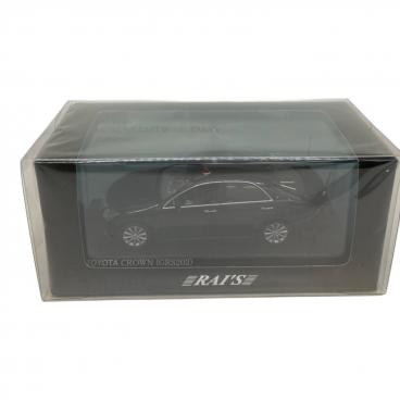 RAI'S (レイズ) メルセデスベンツ S600 Long V221 2008 警察本部 警備