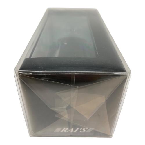 RAI'S (レイズ) トヨタ クラウン(GRS202)2009 警視庁警備部警衛課警衛車両 モデルカー