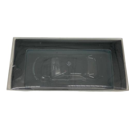 RAI'S (レイズ) トヨタ クラウン(GRS202)2009 警視庁警備部警衛課警衛車両 モデルカー