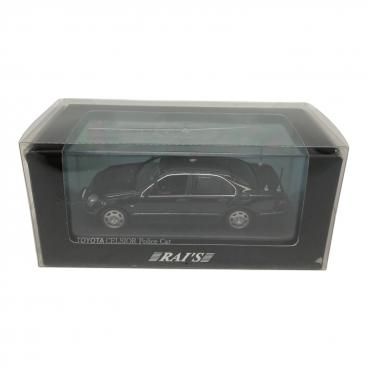 RAI'S (レイズ) MAZDA RX-7 FC3S 1989 警視庁 高速道路交通警察隊車両