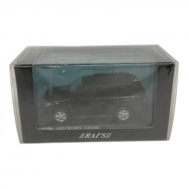 RAI'S (レイズ) 日産 サファリ GRANROAD LIMITED 2005 警察本部 刑事部