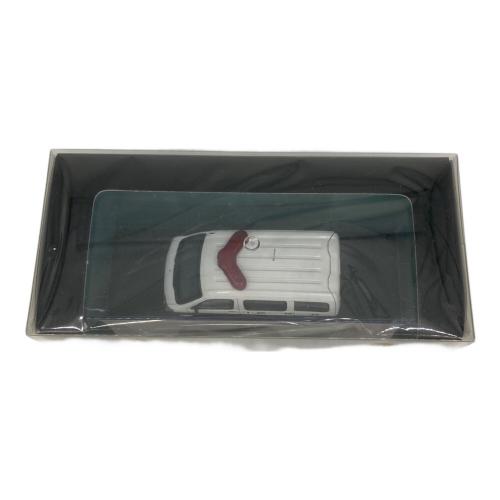 RAI'S (レイズ) ダイハツ ハイゼット CARGO 2006 警視庁所轄署小型警ら車両 モデルカー