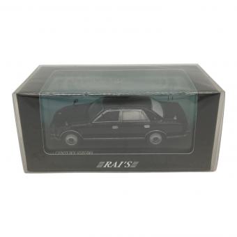 RAI'S (レイズ) トヨタ センチュリー GZG50 2007 日本国 内閣総理大臣専用車 モデルカー