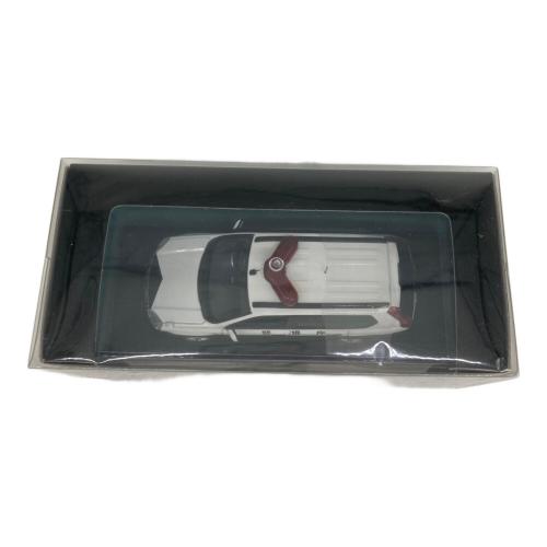 RAIS (レイズ) 日産 エクストレイル 20S (T31) 2011 警視庁所轄署警ら車両 モデルカー