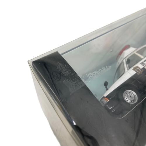 RAI'S (レイズ) 日産 クルー 2007 警視庁所轄署警ら車両 (丸3) モデルカー