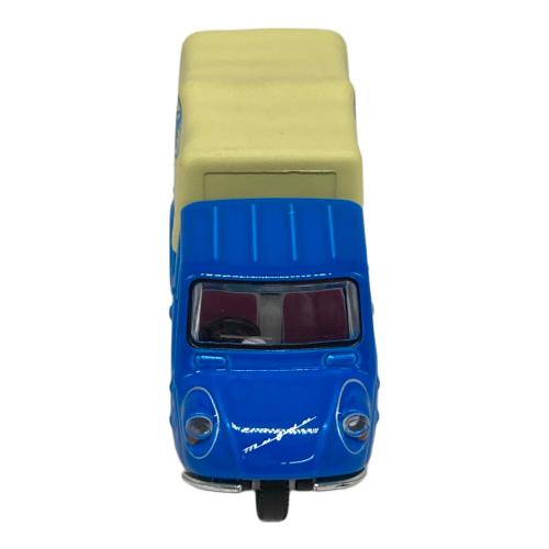 TOMYTEC (トミーテック) マツダ K360 (魚北) ミニカー TOMICA LIMITED VINTAGE