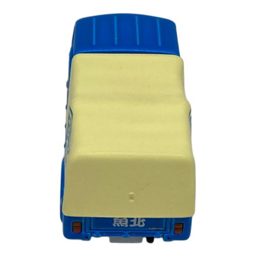 TOMYTEC (トミーテック) マツダ K360 (魚北) ミニカー TOMICA LIMITED VINTAGE