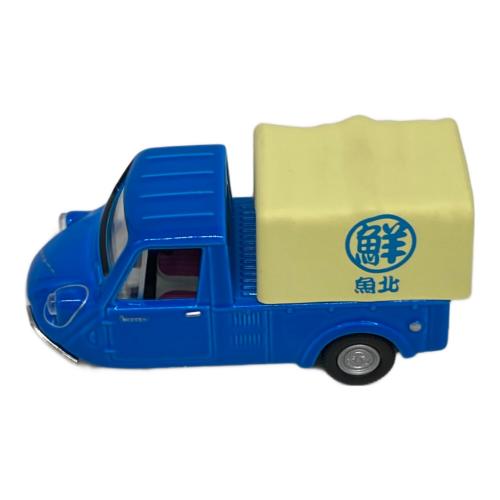 TOMYTEC (トミーテック) マツダ K360 (魚北) ミニカー TOMICA LIMITED VINTAGE