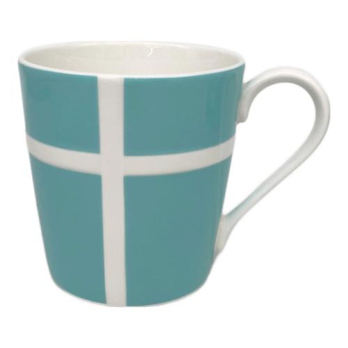 TIFFANY & Co. (ティファニー) カップ ブルーボックス