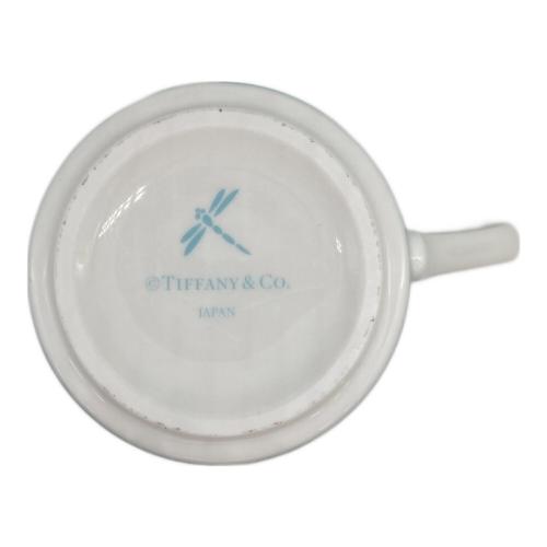 TIFFANY & Co. (ティファニー) カップ ブルーボックス