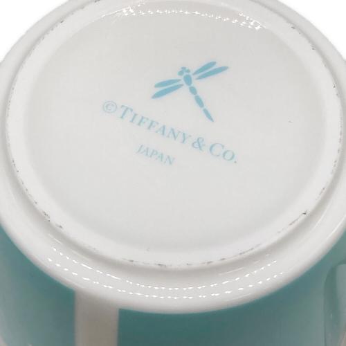 TIFFANY & Co. (ティファニー) カップ ブルーボックス