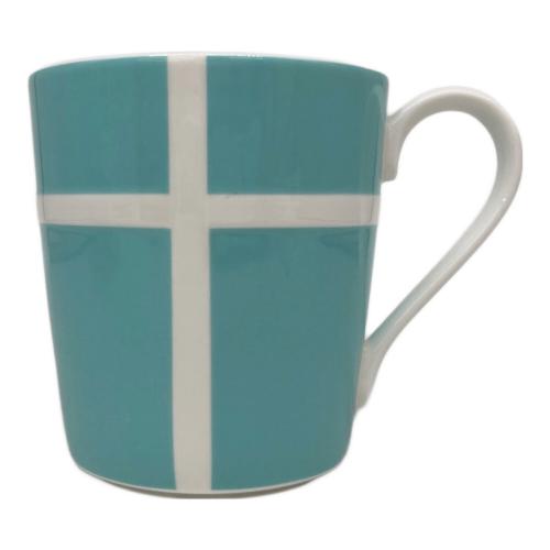 TIFFANY & Co. (ティファニー) カップ ブルーボックス