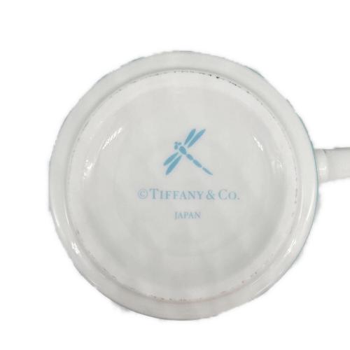 TIFFANY & Co. (ティファニー) カップ ブルーボックス