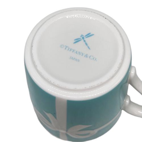 TIFFANY & Co. (ティファニー) カップ ブルーボックス