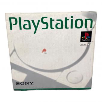 SONY (ソニー) PlayStation SCPH-5500