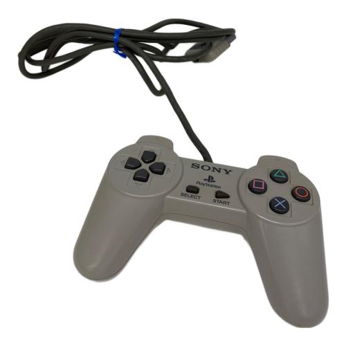 SONY (ソニー) PlayStation SCPH-5500｜トレファクONLINE