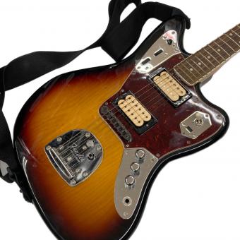 FENDER MEXICO (フェンダーメキシコ) Fender MEX KURT COBAIN JAGUAR NOS 3TSB エレキギター